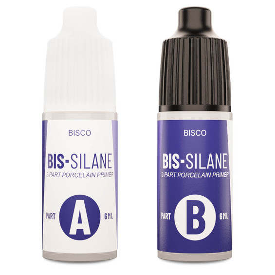 BIS-SILANE PORCELAIN PRIMER 12ML BISCO