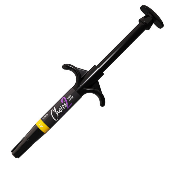 CHOICE 2 JERINGA 4.5G BISCO