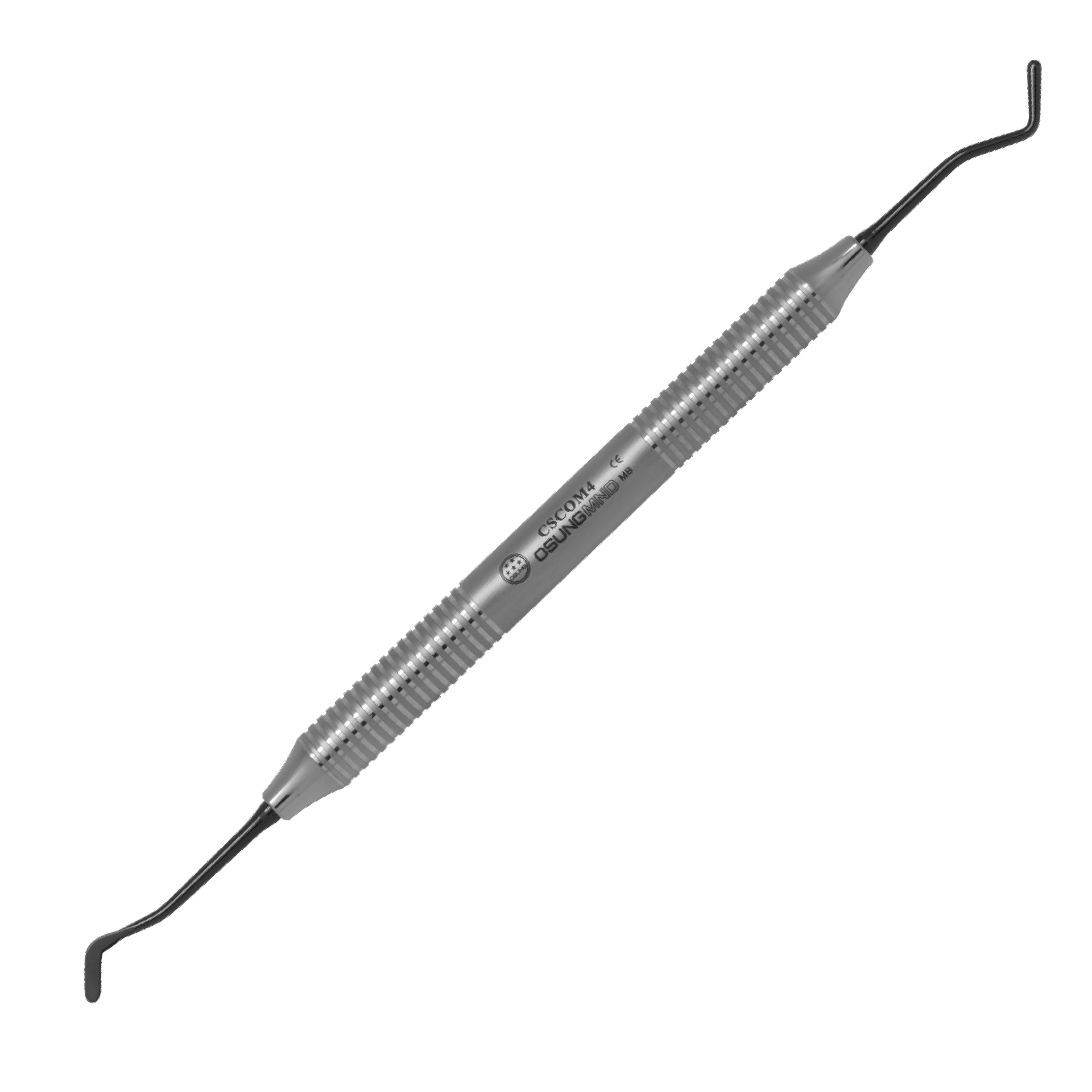 ESPÁTULA DE RESINA CSCOM4   OSUNG