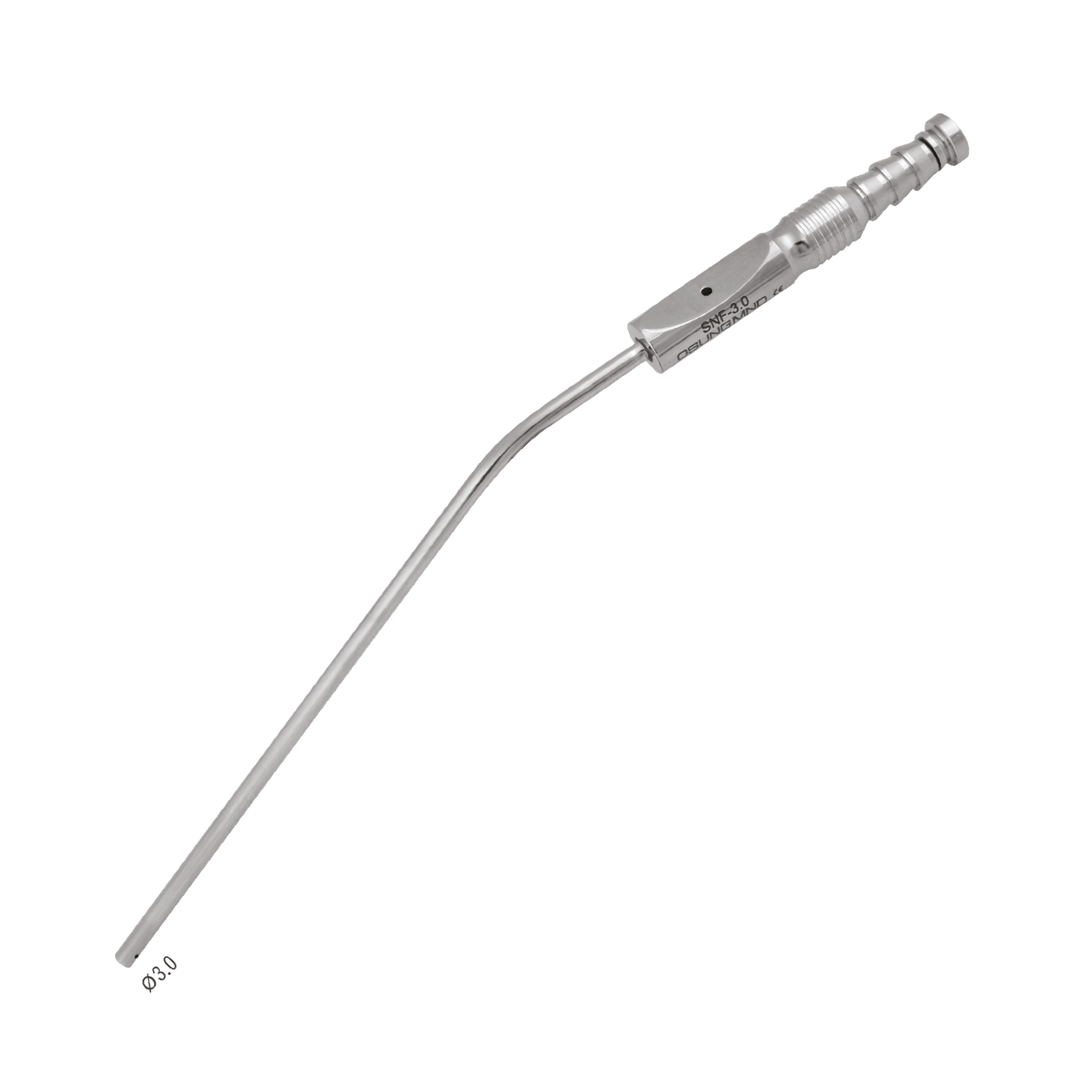 CANULA DE SUCCION   SNF30        OSUNG