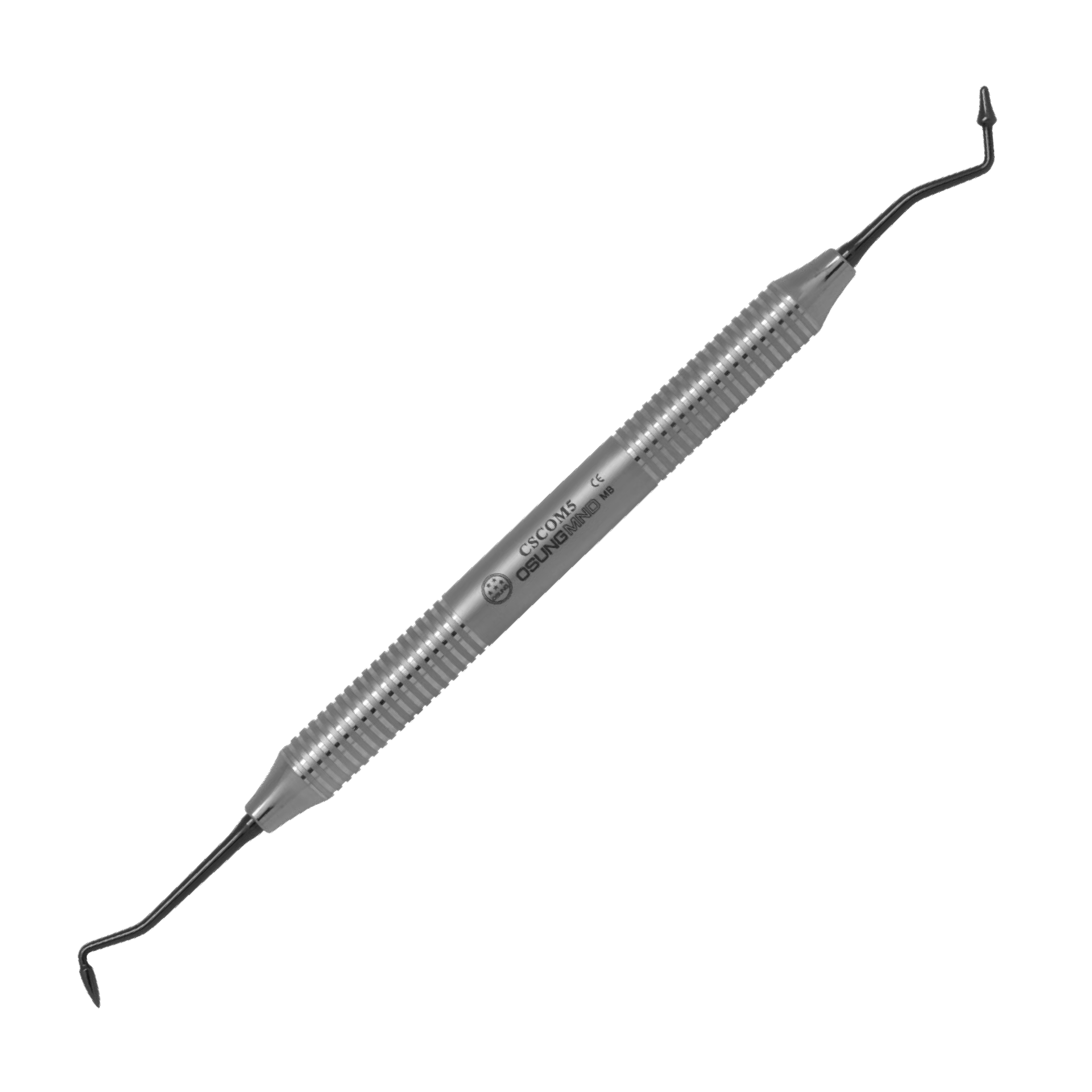 ESPÁTULA DE RESINA CSCOM5    OSUNG