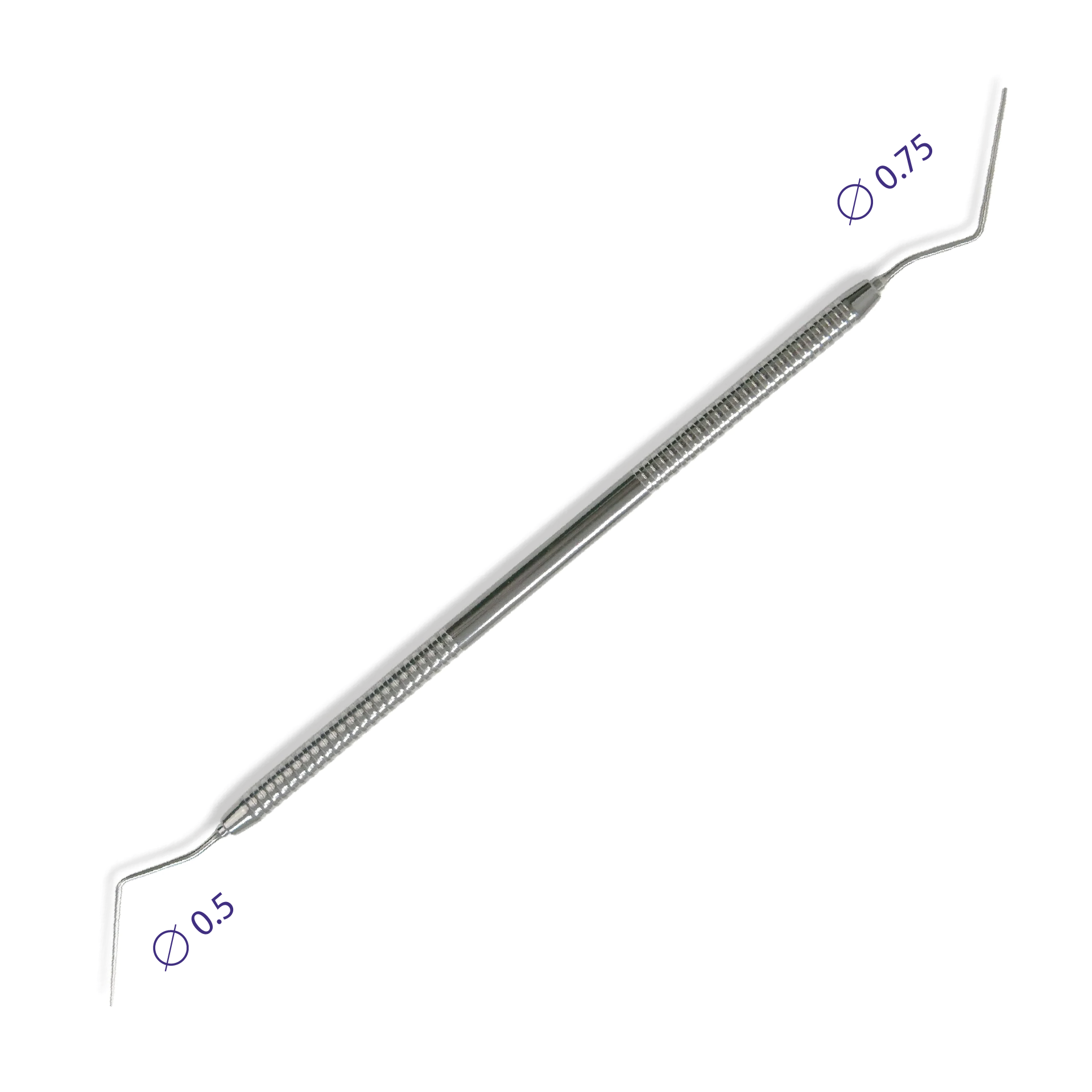 ROOT CANAL PLUGGER     RCP5-7    OSUNG