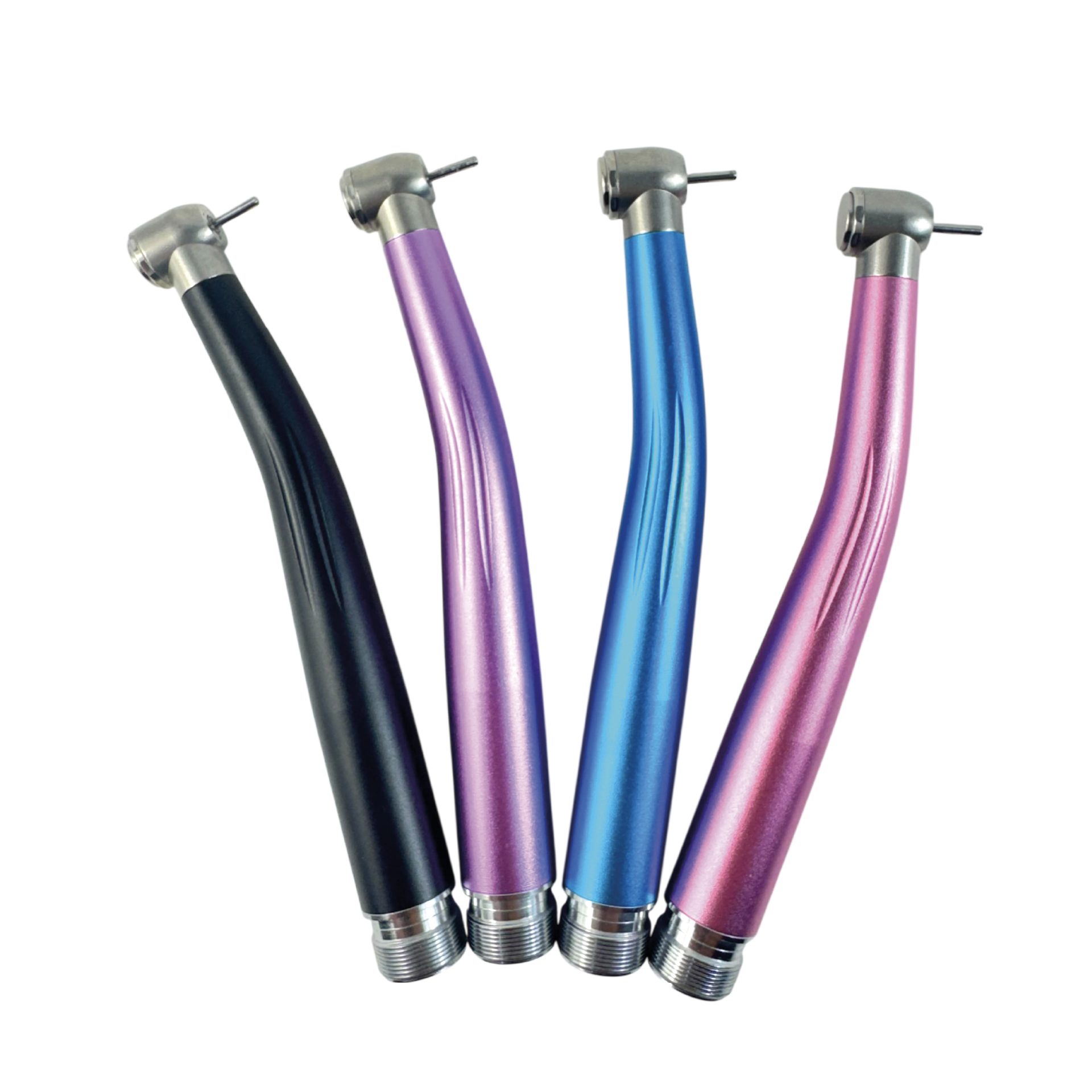 PIEZA DE MANO PUSH BUTTON COLORES MOLAR BASICS