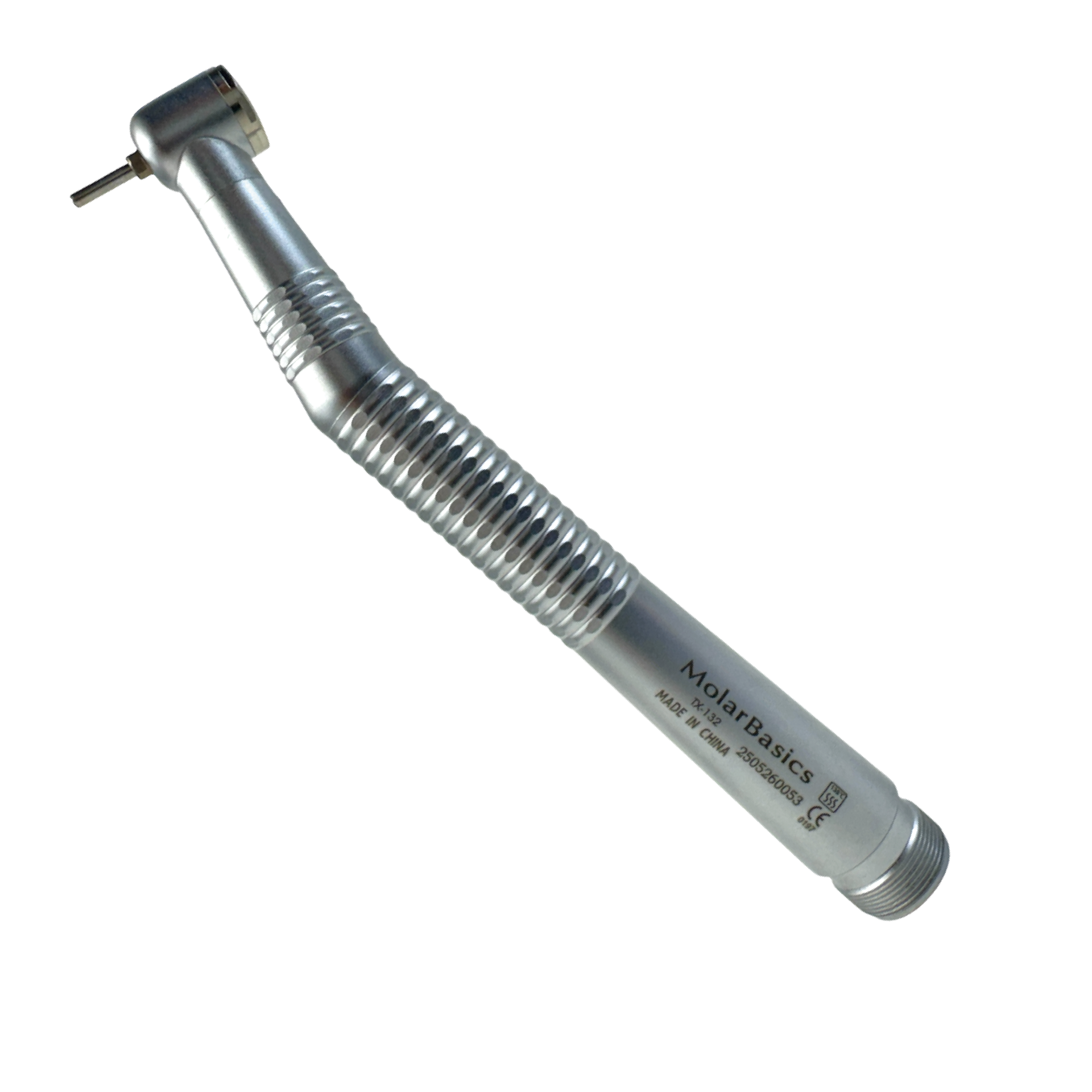 PIEZA DE MANO CON LLAVE MOLAR BASICS