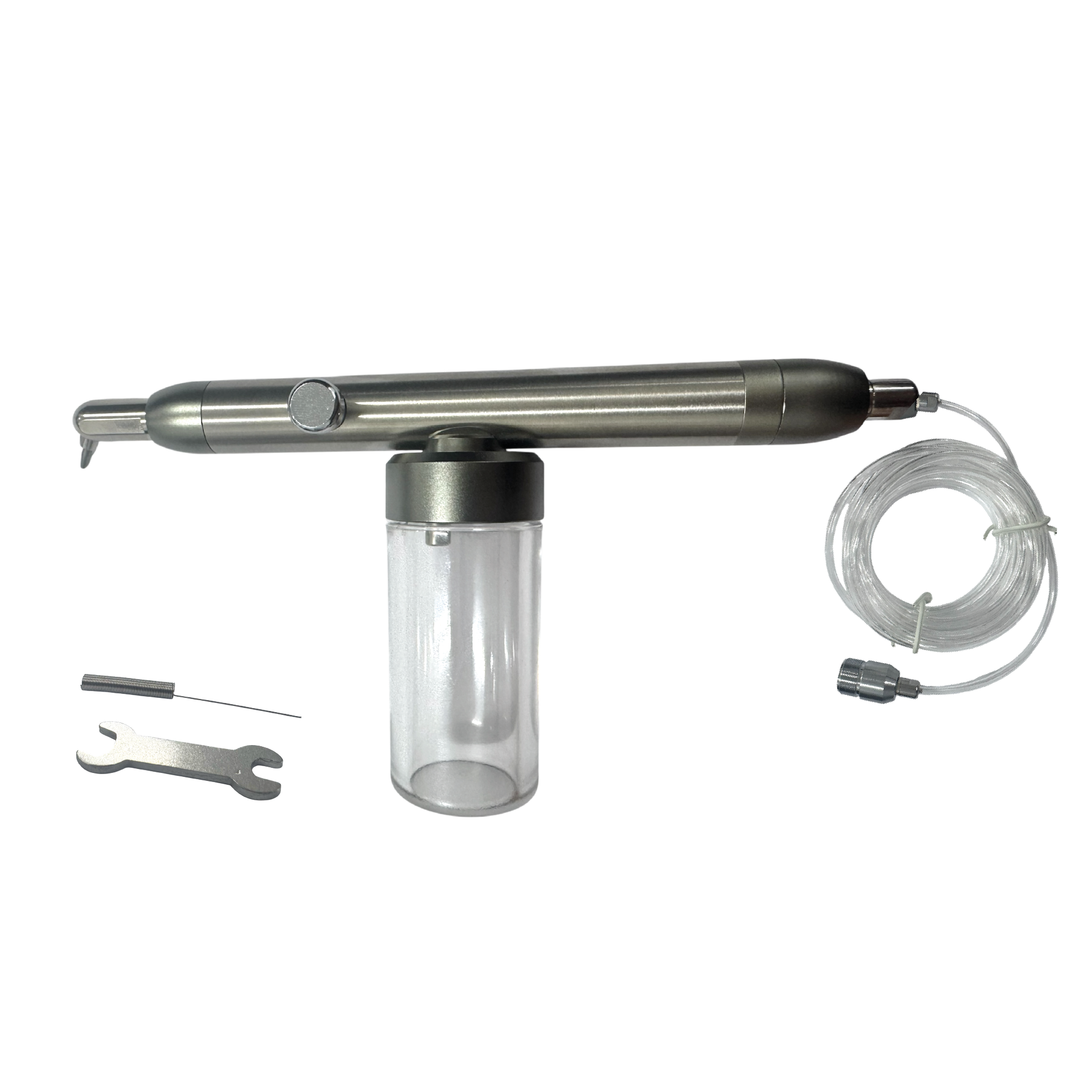 ARENADOR PARA OXIDO DE ALUMINIO MOLAR BASICS