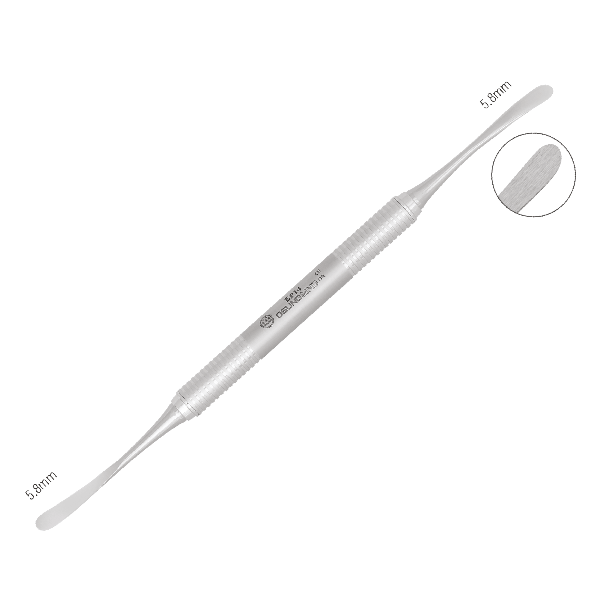 LEGRA EP14   OSUNG