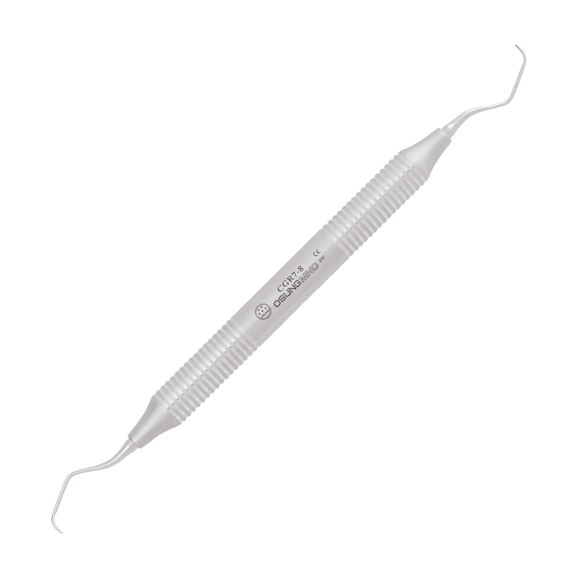 CURETA GRACEY CGR 7-8    OSUNG