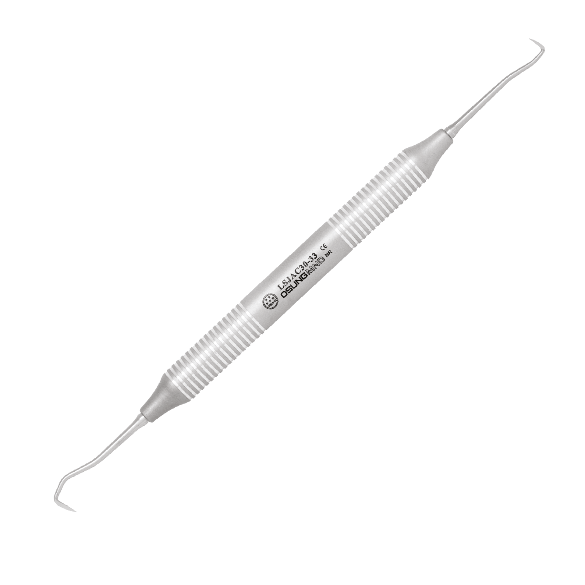 RASPADOR JACQUETTE LSJAC 30-33   OSUNG