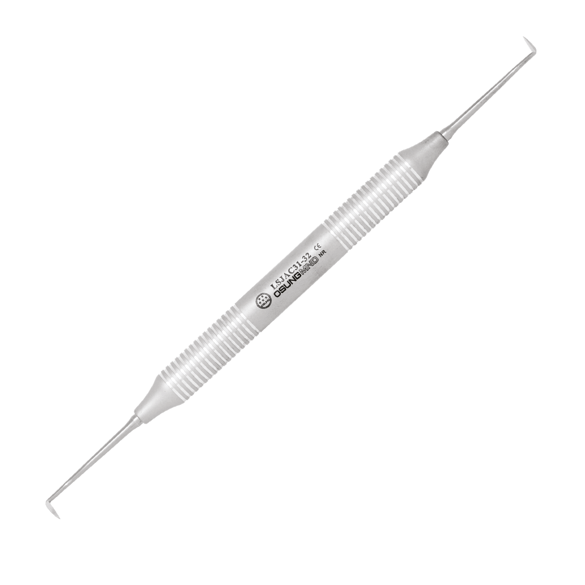 RASPADOR JACQUETTE LSJAC 31-32   OSUNG