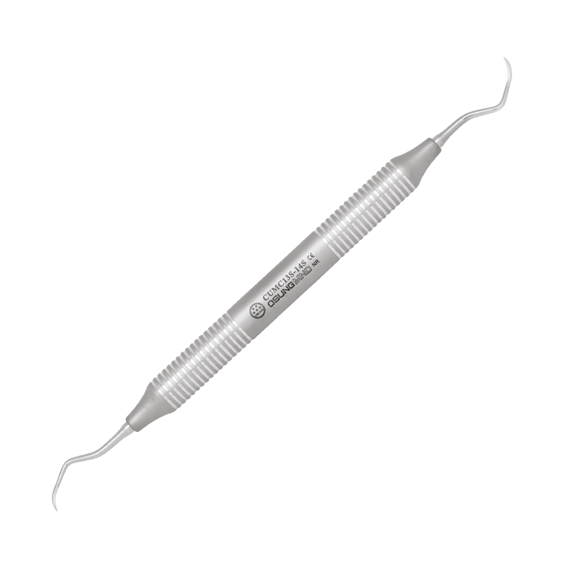 RASPADOR MC CALL CUMC 13S-14S   OSUNG