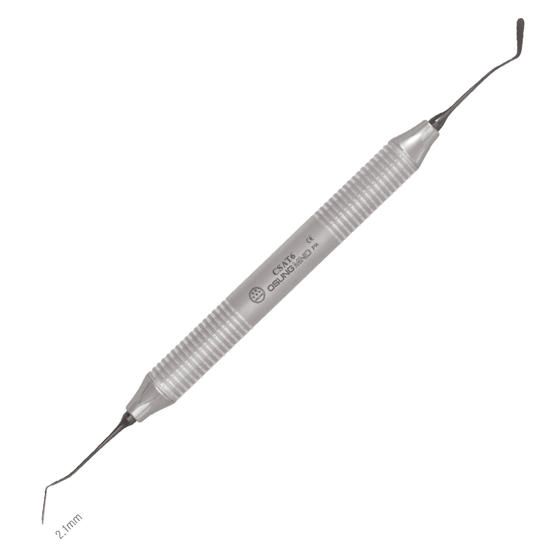 ESPÁTULA DE RESINA CSAT6   OSUNG