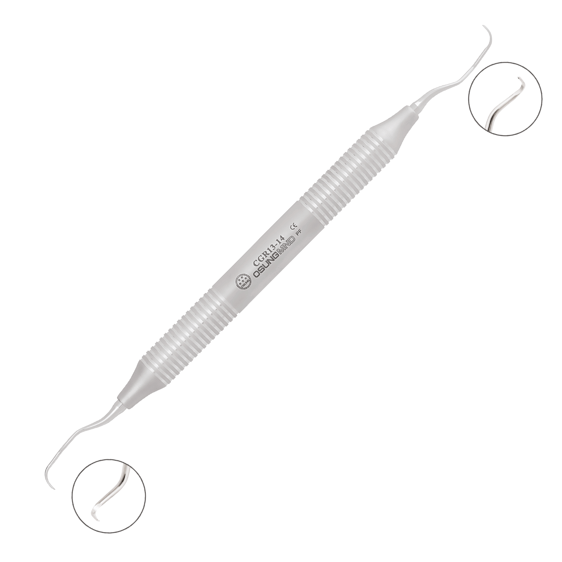 CURETA GRACEY CGR 13-14  OSUNG