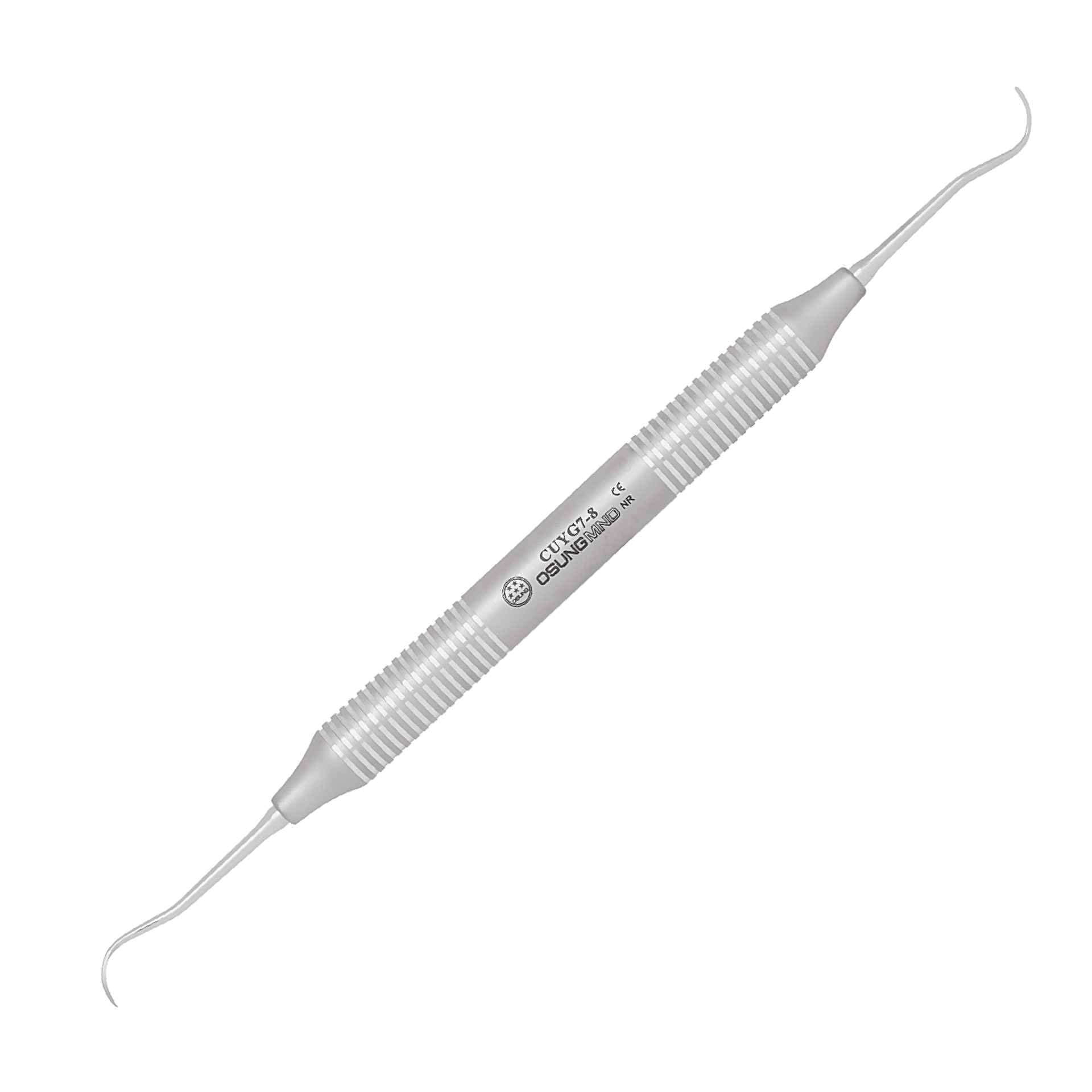 RASPADOR MC CALL CUYG 7-8  OSUNG