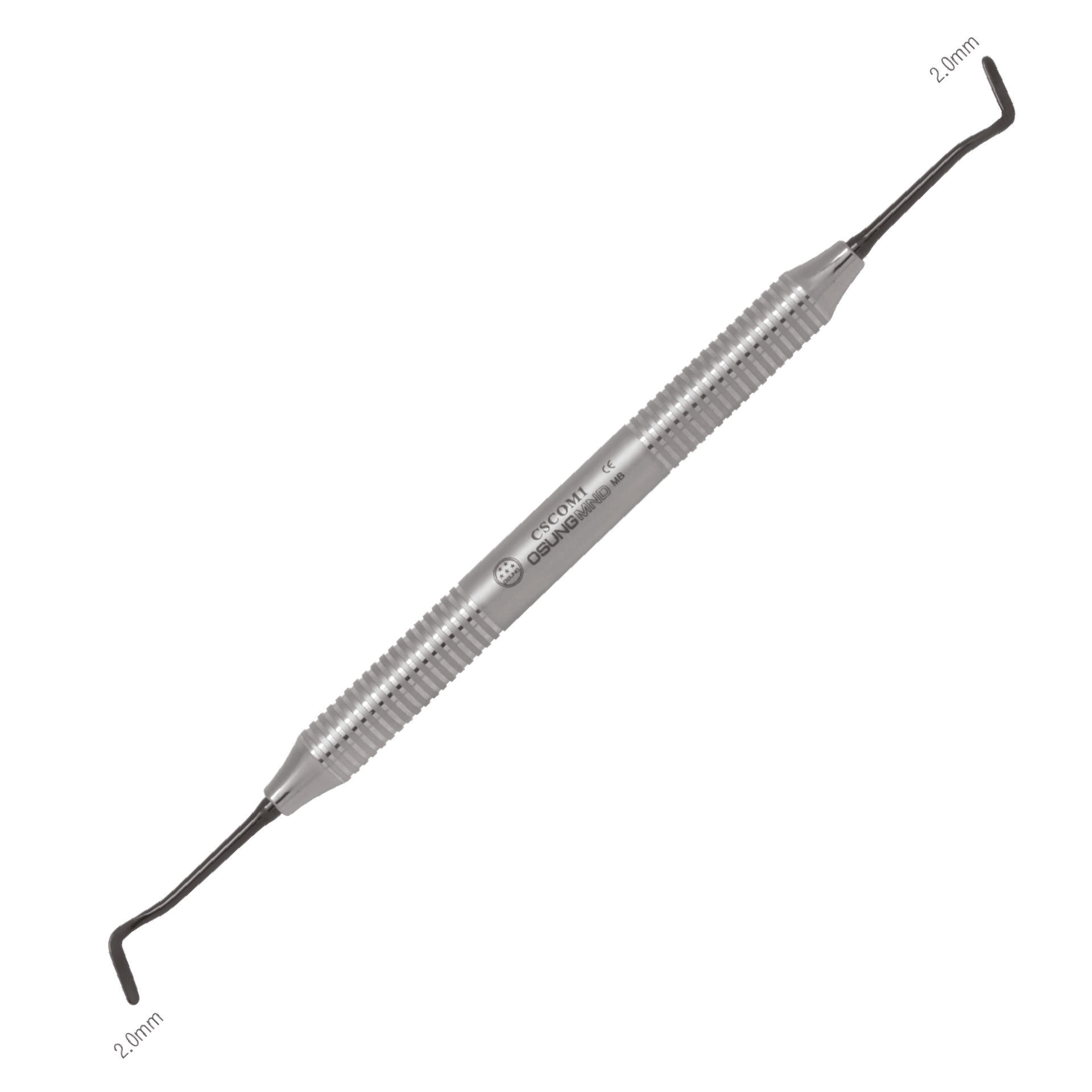 ESPÁTULA DE RESINA CSCOM1    OSUNG