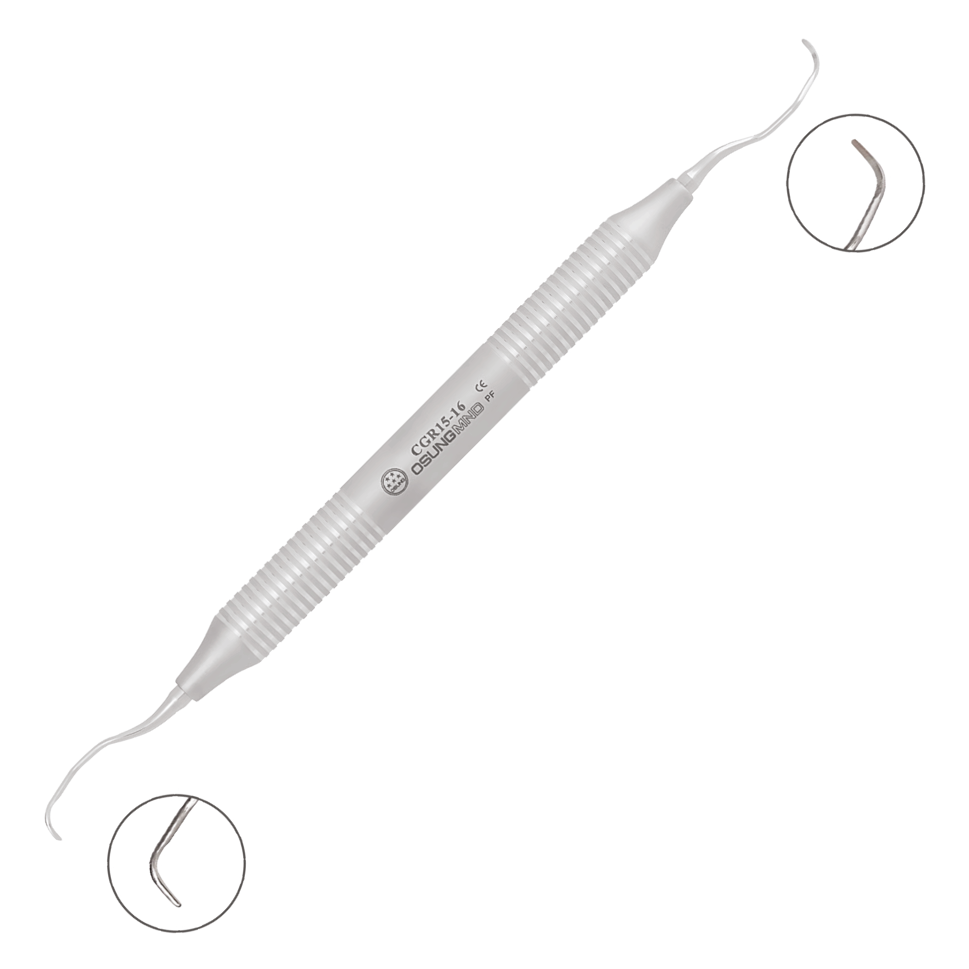 CURETA GRACEY CGR 15-16 - OSUNG