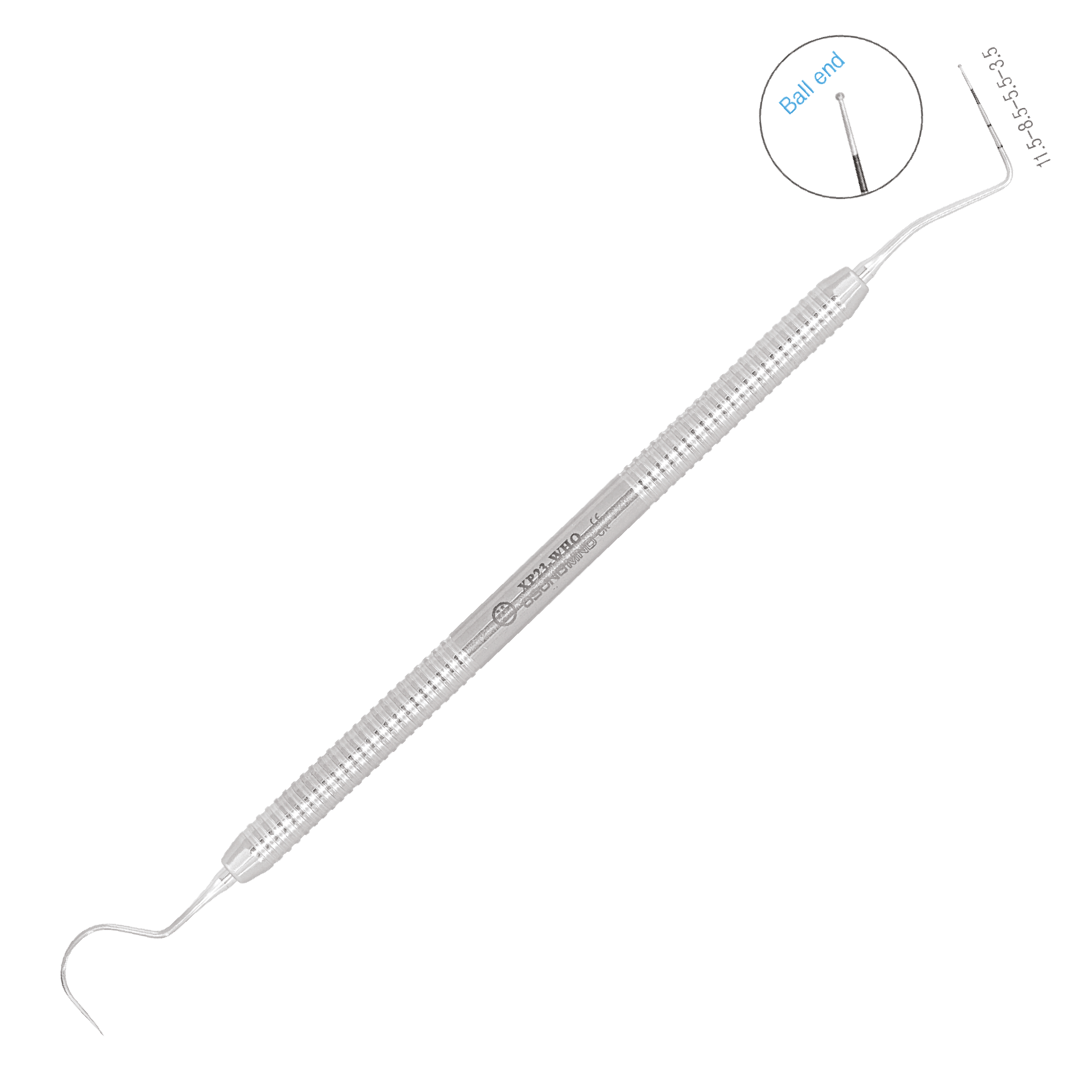 EXPLORADOR XP23-W       OSUNG