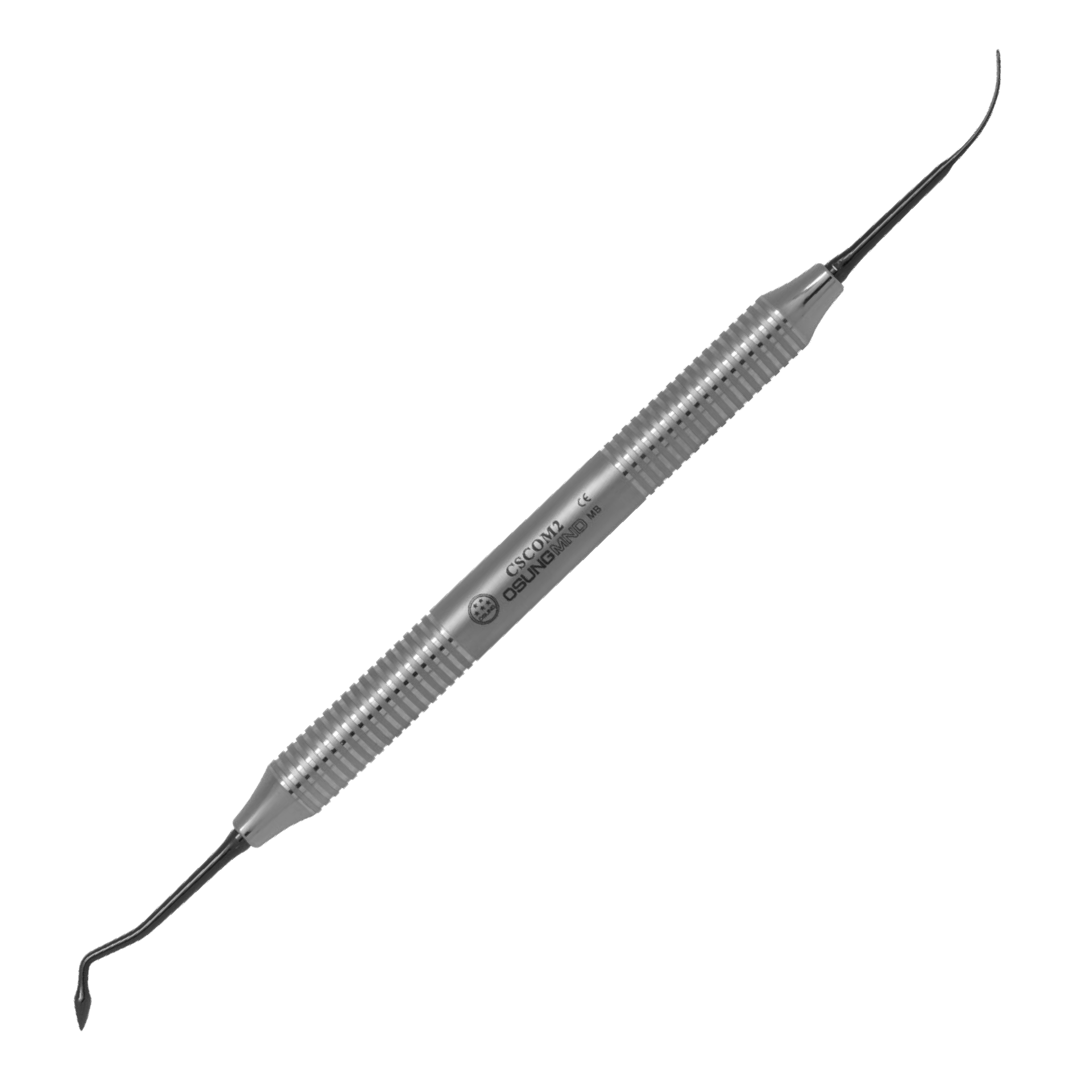 ESPÁTULA DE RESINA CSCOM2   OSUNG