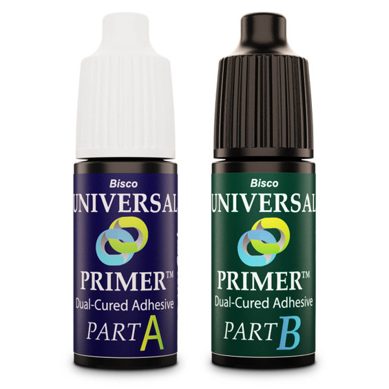 UNIVERSAL PRIMER 12ml BISCO