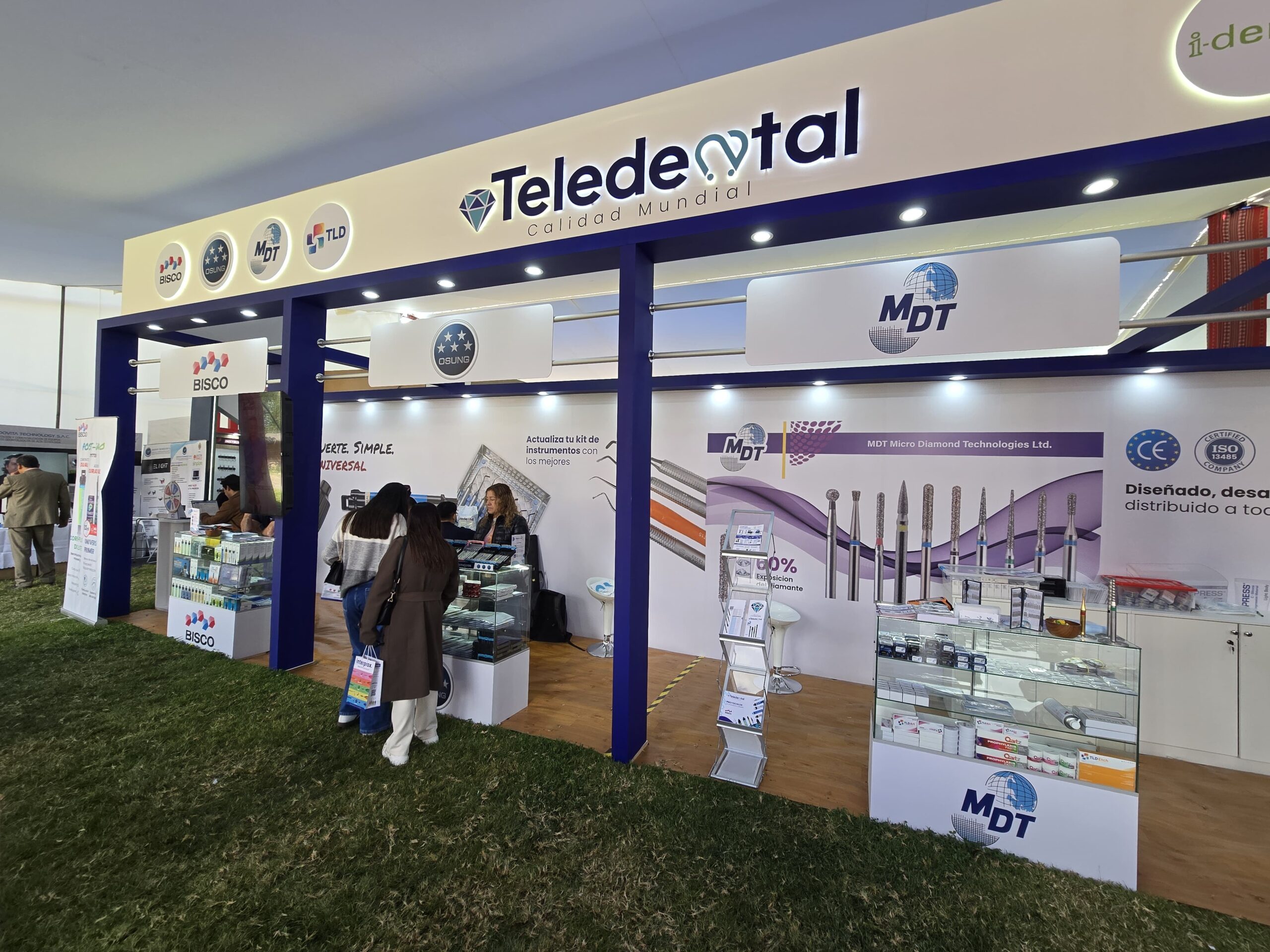 Evento SPPFM: Urubamba-CUSCO 2025