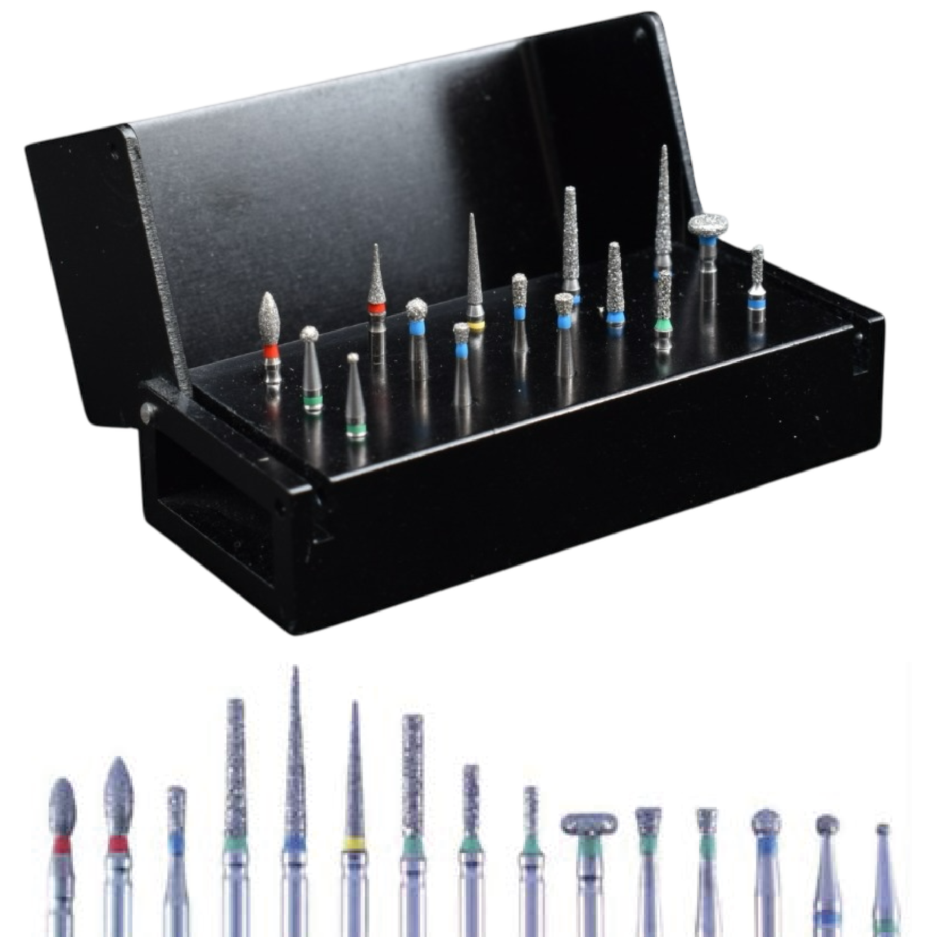 Kit Odontopediatría