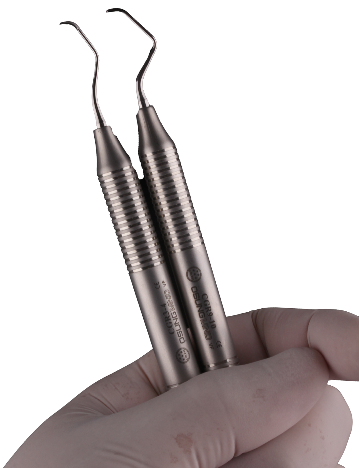 Curetas Gracey OSUNG