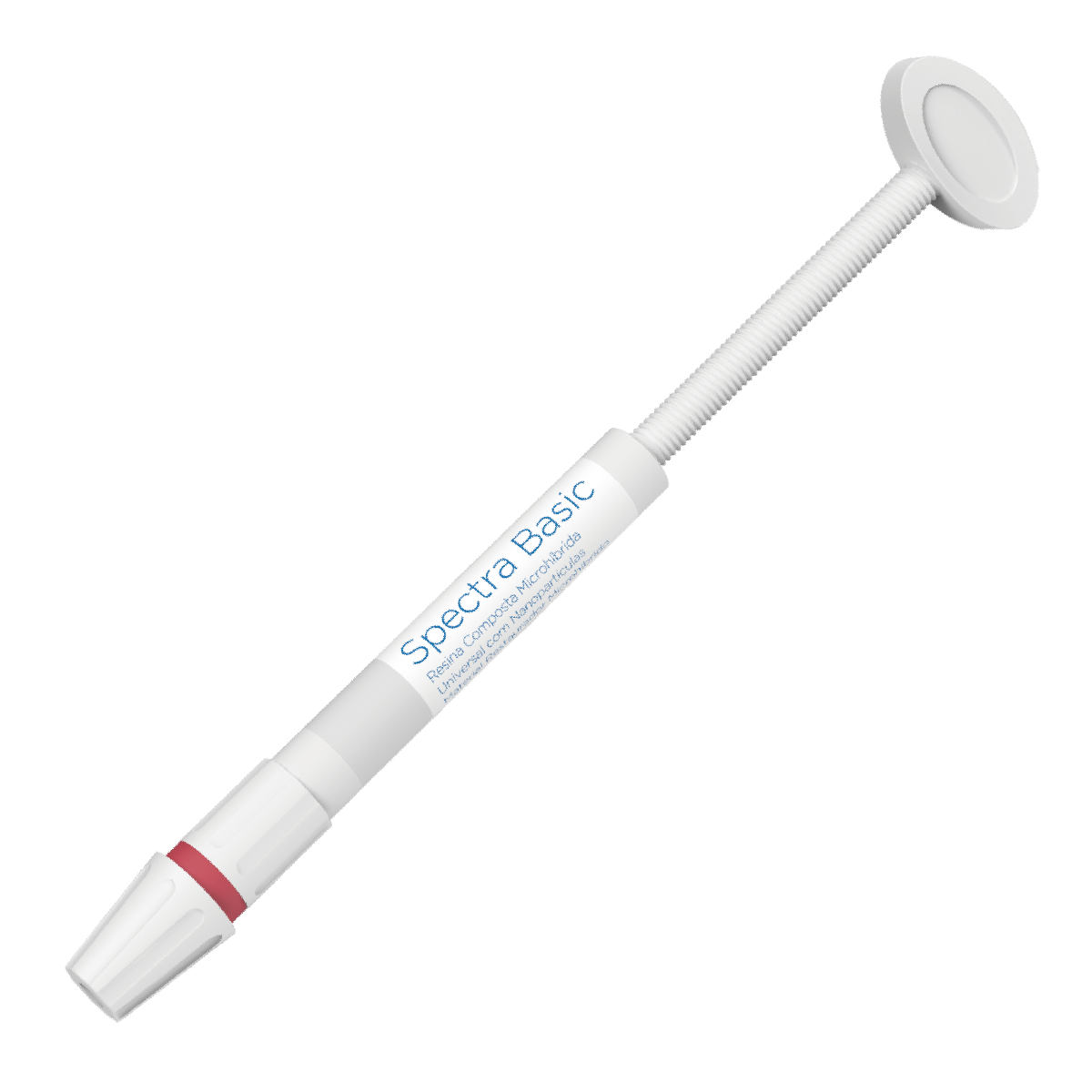 RESINA DENTSPLY SPECTRA BASIC 4GR
